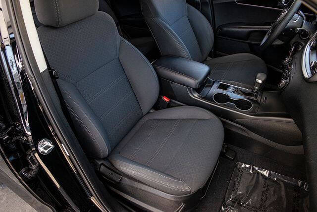 2019 Kia Sorento L