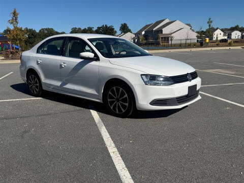 2013 Volkswagen Jetta