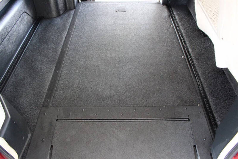 2011 Dodge Grand Caravan Crew