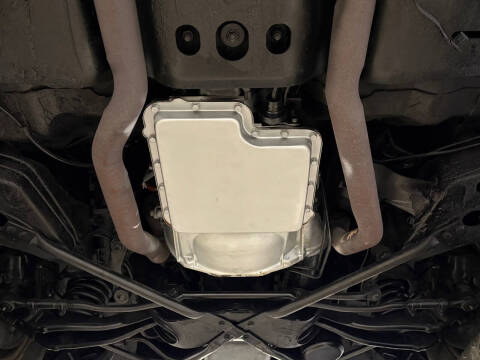 1973 Lincoln Mark IV