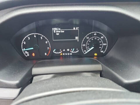 2021 Ford Transit 350 XLT