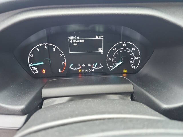 2021 Ford Transit 350 XLT