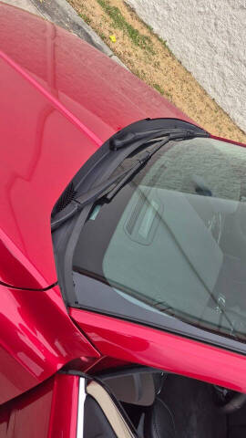 2010 Ford Taurus SHO