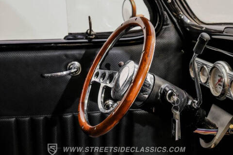 1937 Chrysler Desoto
