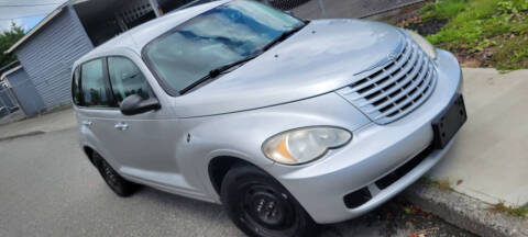 2009 Chrysler PT Cruiser