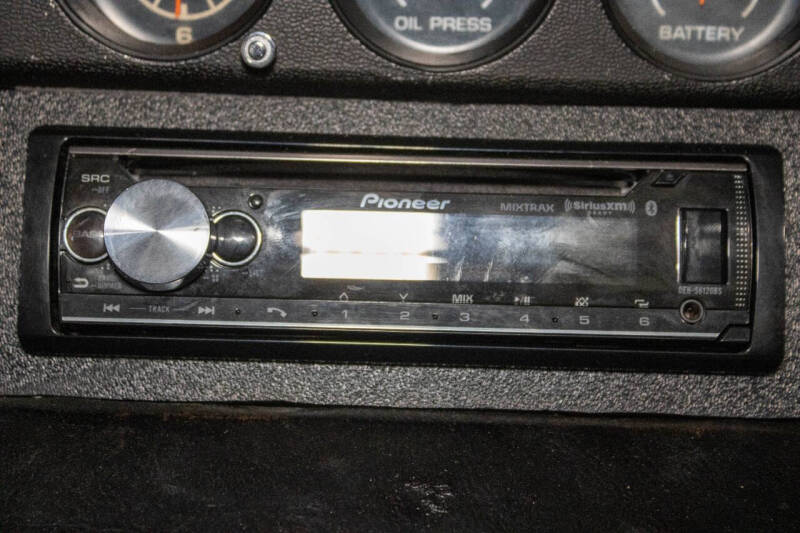 1974 Chevrolet Corvette