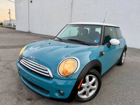 2009 MINI Cooper
