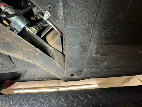 1986 De Tomaso Pantera