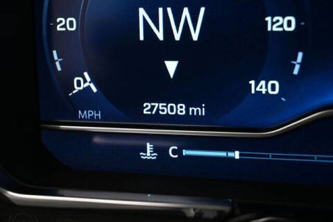 2024 Chevrolet Silverado 3500HD