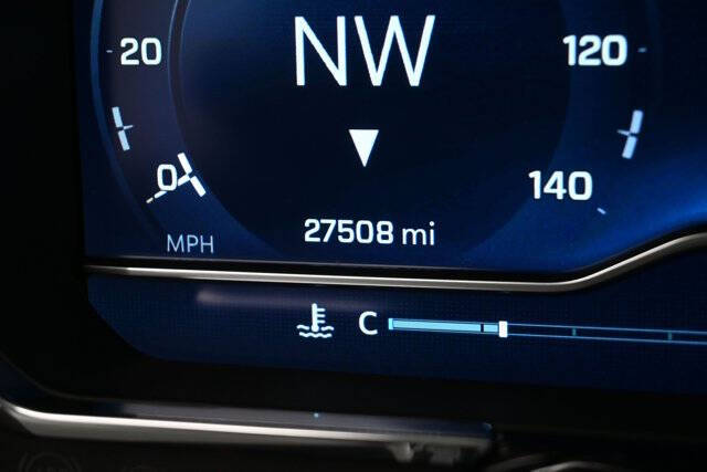 2024 Chevrolet Silverado 3500HD