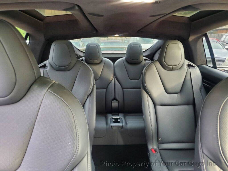 2022 Tesla Model X