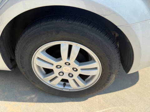 2016 Chevrolet Sonic LT Auto