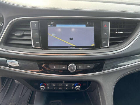 2019 Buick Enclave Premium