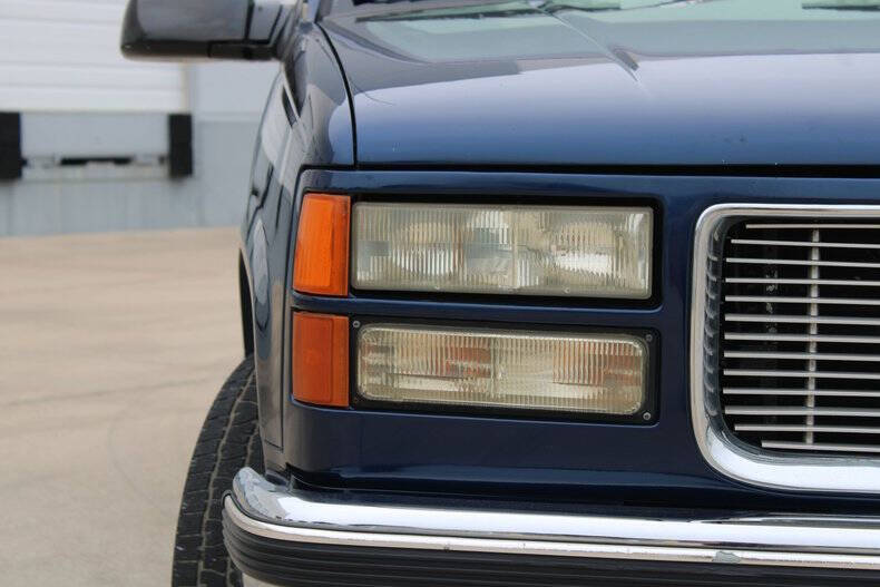 1995 GMC Sierra 1500