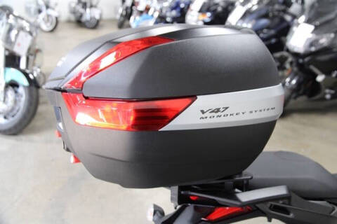 2017 Ducati MULTISTRAD