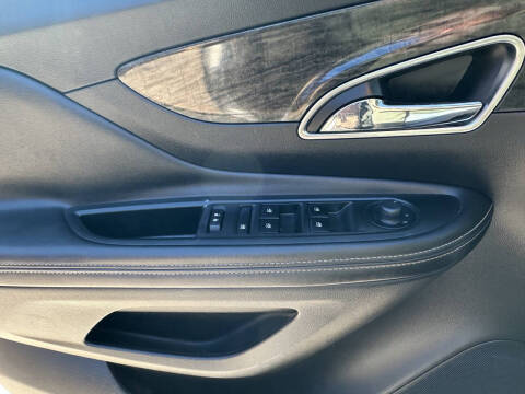 2015 Buick Encore Convenience