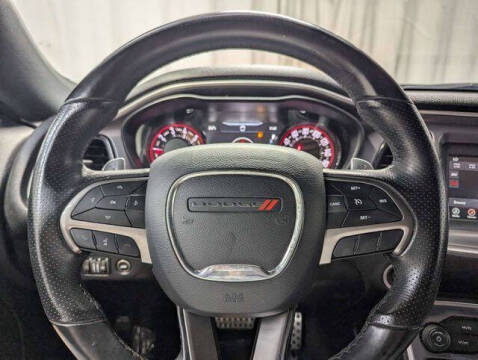 2019 Dodge Challenger R/T