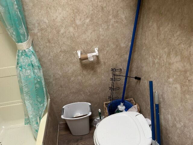 2008 Forest River Salem