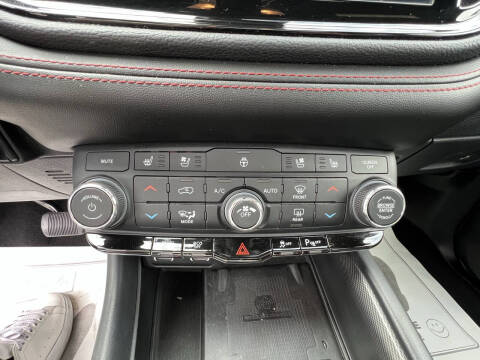 2023 Dodge Durango R/T Premium