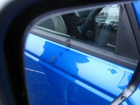 2023 Ford Bronco Wildtrak Advanced