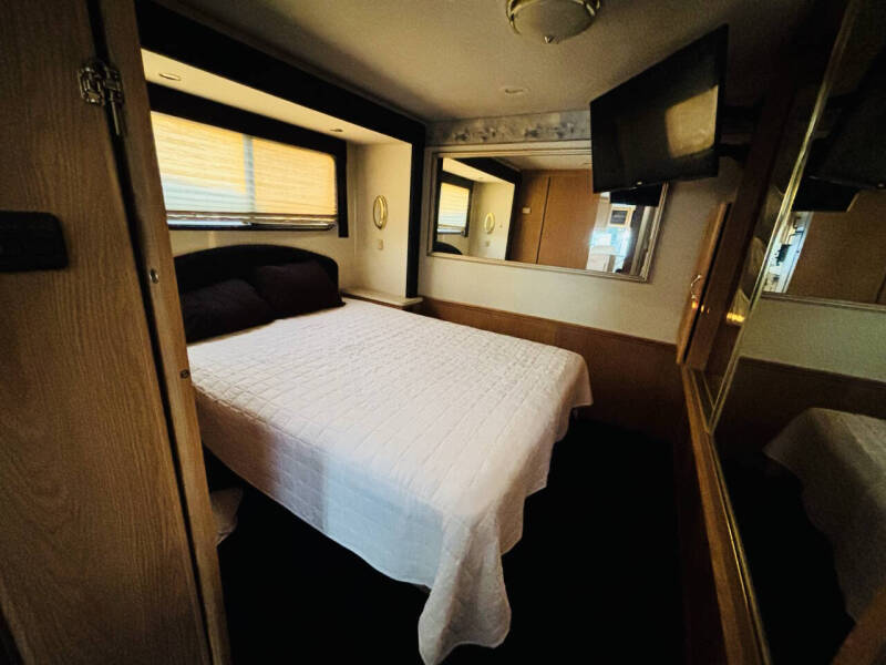 2004 National RV Sea Breeze