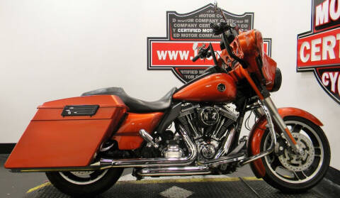 Harley-Davidson For Sale in Las Vegas, NV - Certified Motor Company