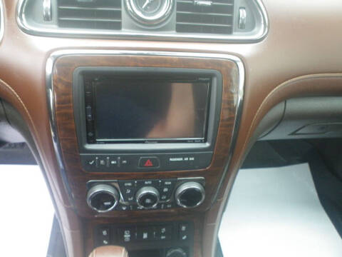 2014 Buick Enclave Premium