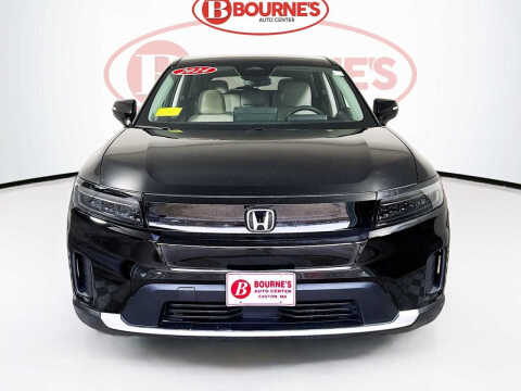 2024 Honda Prologue EX