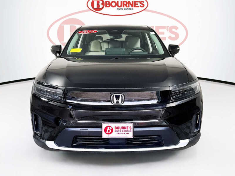 2024 Honda Prologue EX