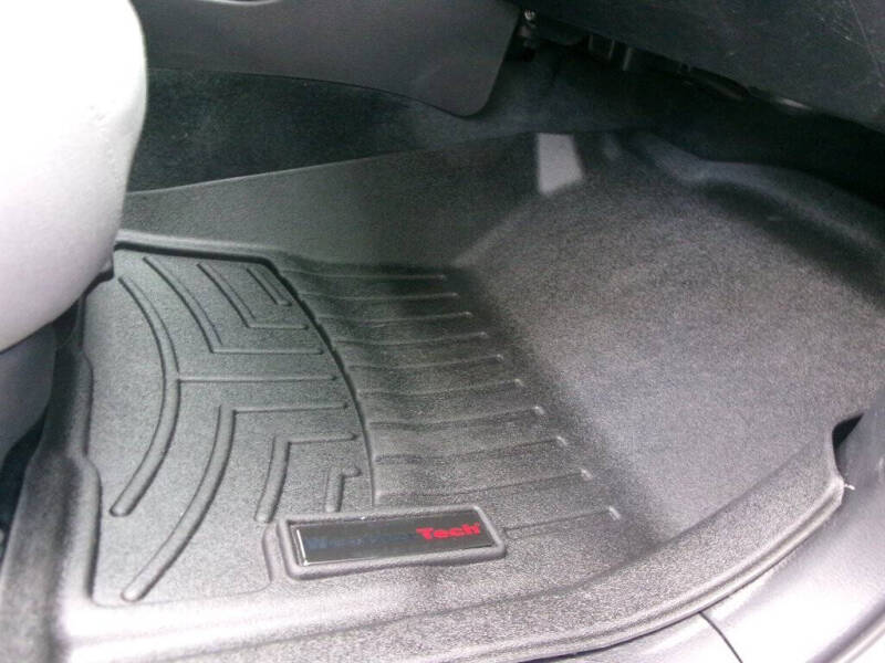 2016 Toyota Tacoma SR5 V6