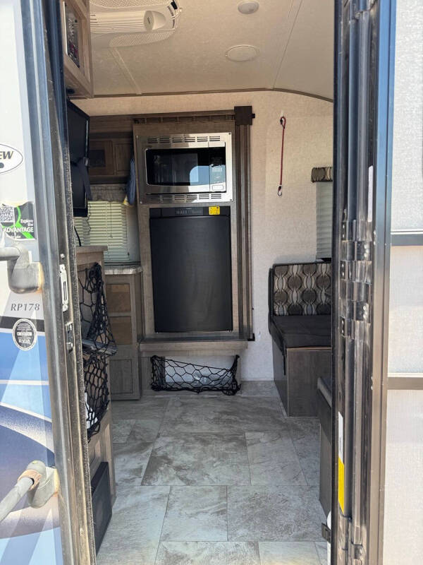 2018 Forest River R-Pod