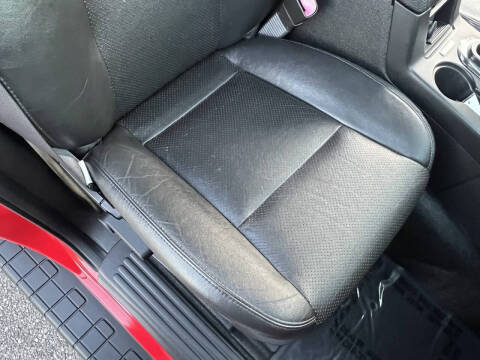 2008 Ford Explorer Sport Trac Limited