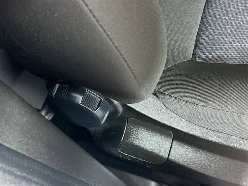 2022 RAM ProMaster City