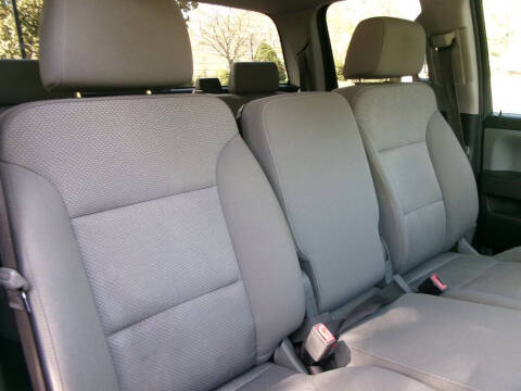 2017 Chevrolet Silverado 1500 Custom