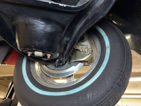 1969 Chevrolet Chevelle