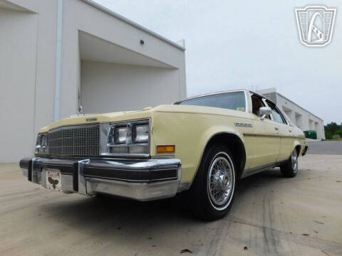 1979 Buick Electra