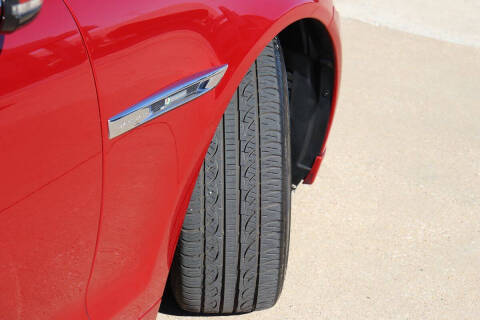 2016 Jaguar XJ R-Sport