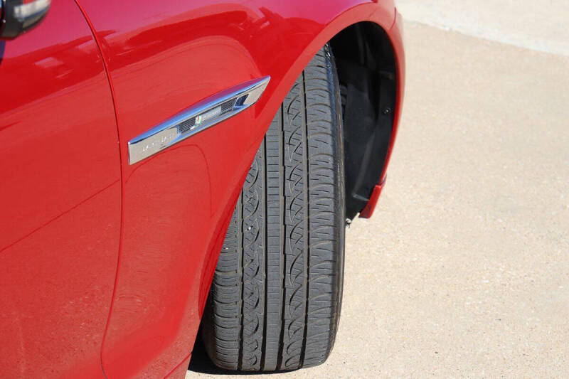 2016 Jaguar XJ R-Sport