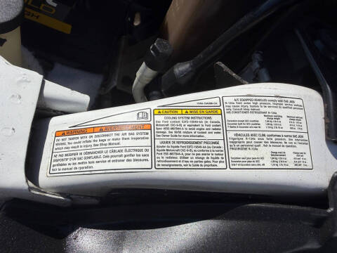 2000 Ford Excursion XLT