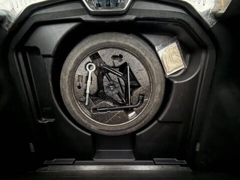 2017 Volvo V60 Cross Country T5 Premier