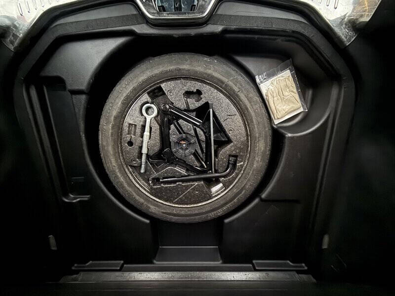 2017 Volvo V60 Cross Country T5 Premier