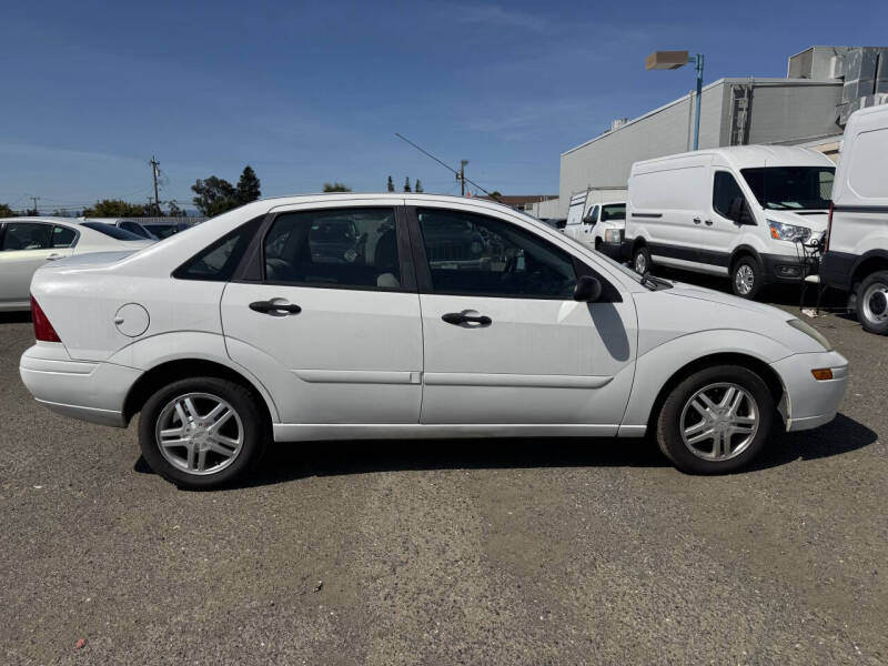 2003 Ford Focus SE