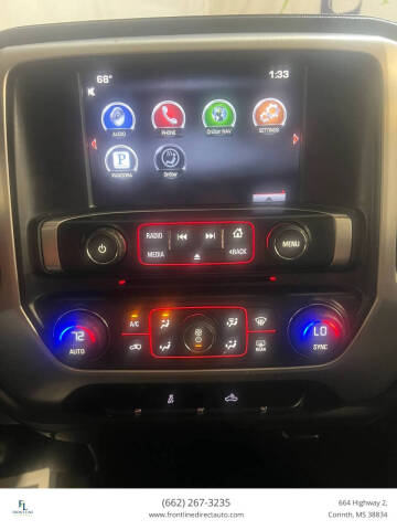 2014 GMC Sierra 1500