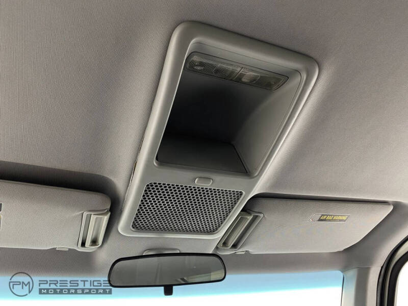 2003 Honda Element EX