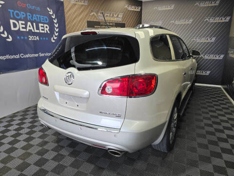 2012 Buick Enclave Premium