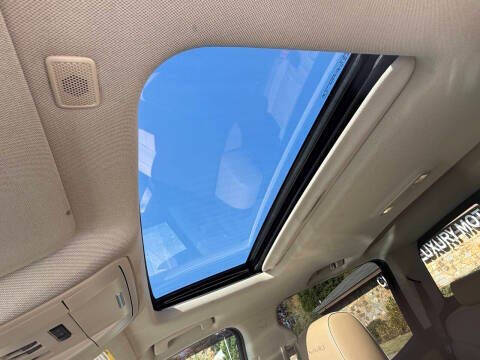 2017 GMC Sierra 2500HD Denali