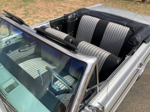1964 Ford Falcon