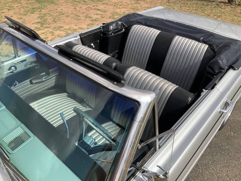 1964 Ford Falcon