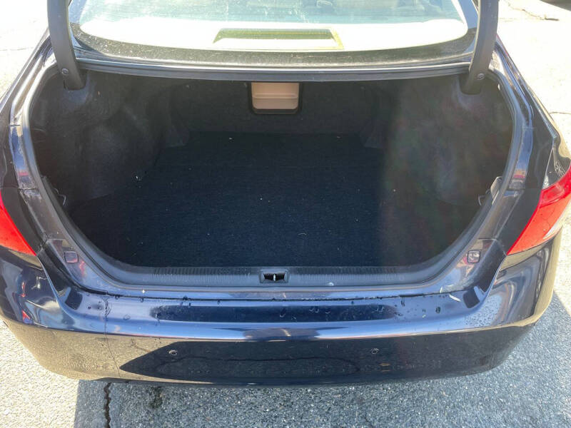 2007 Lexus ES 350