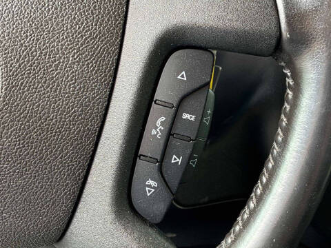 2020 Chevrolet Express 2500